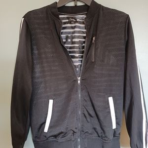 Art Class Girls zip up light jacket